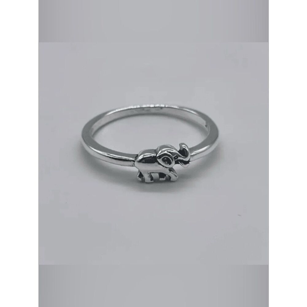 Elephant ring S1356 - Picture 1 of 5